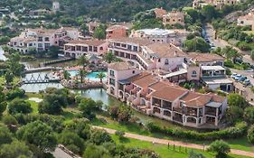 Hotel le Palme Porto Cervo